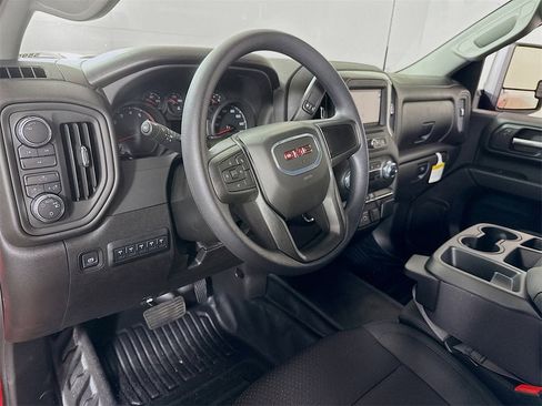 New 2025 GMC Sierra 2500 Pro w/ Convenience Package image 4