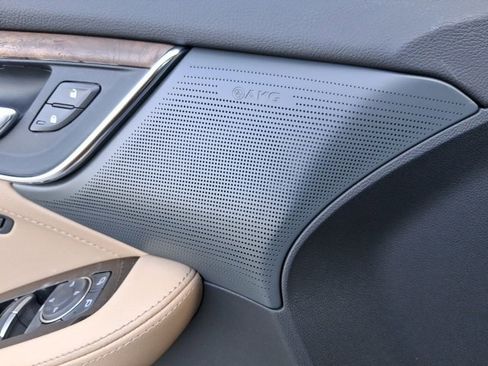 New 2026 Cadillac CT5 Premium Luxury image 18