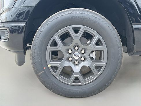 New 2026 Ford F150 STX w/ Equipment Group 200A AWD/4WD image 36