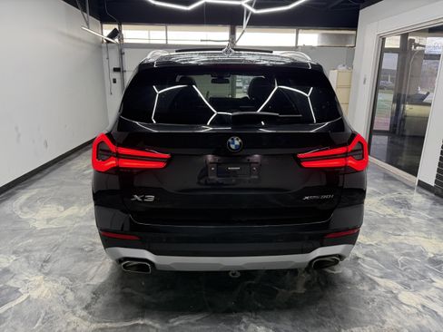Used 2023 BMW X3 xDrive30i w/ Premium Package image 4