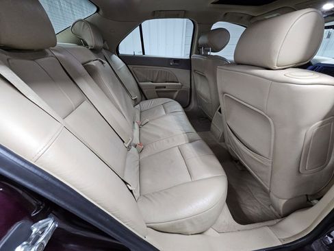 Used 2008 Cadillac STS V8 AWD w/ Preferred Equipment Group image 14