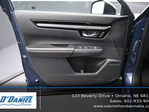 Used 2026 Honda CR-V Sport Touring image 23