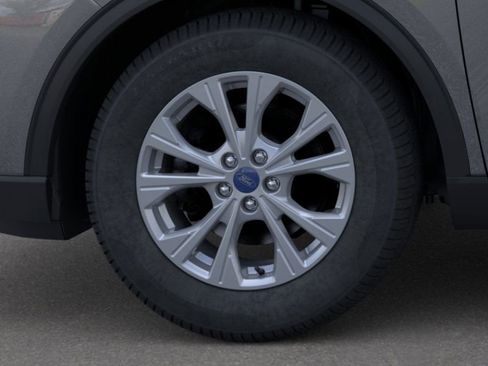 New 2024 Ford Escape Active image 19