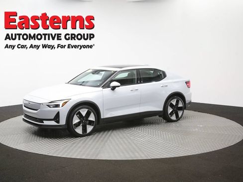 Used 2024 Polestar Polestar 2 AWD/4WD image 55