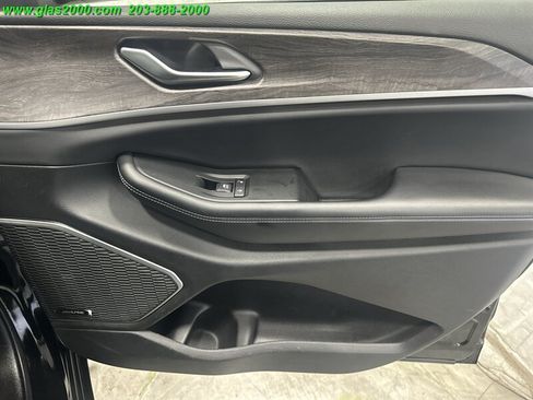 Used 2022 Jeep Grand Cherokee L Limited w/ Luxury Tech Group II AWD/4WD image 26