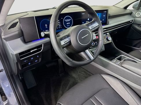 Used 2024 Hyundai Sonata Limited FWD image 19