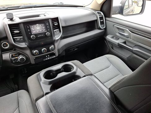 Used 2020 RAM 1500 Big Horn image 16