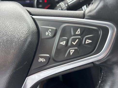 Used 2022 Chevrolet Equinox LT AWD/4WD image 27