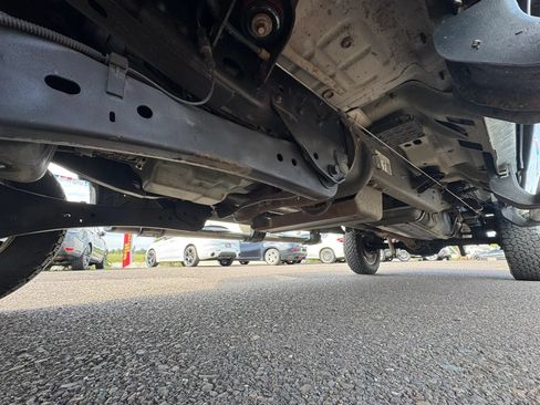 Used 2010 Ford F250 Lariat AWD/4WD image 25