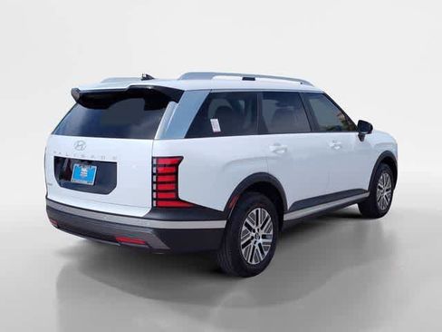 New 2026 Hyundai Palisade SEL Premium FWD image 5