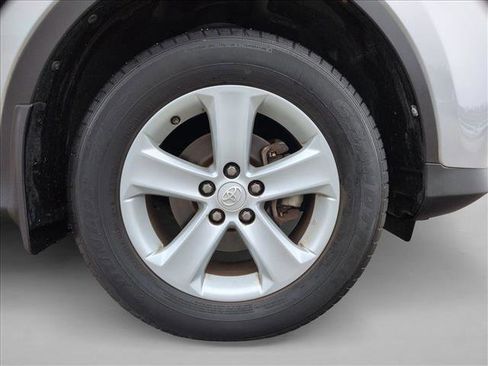Used 2014 Toyota RAV4 XLE image 23