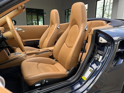 Used 2009 Porsche 911 Turbo AWD/4WD image 21