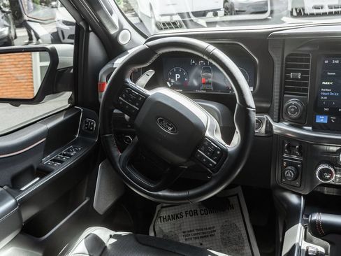 Used 2025 Ford F150 Raptor AWD/4WD image 14