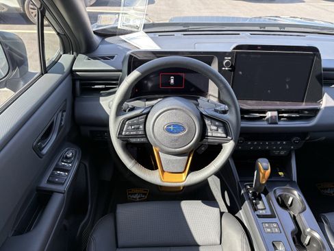 New 2026 Subaru Outback Wilderness image 14