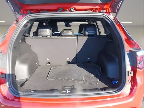 Used 2022 Jeep Compass Limited image 24