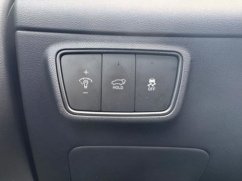 Certified 2024 Hyundai Tucson Limited AWD/4WD image 19