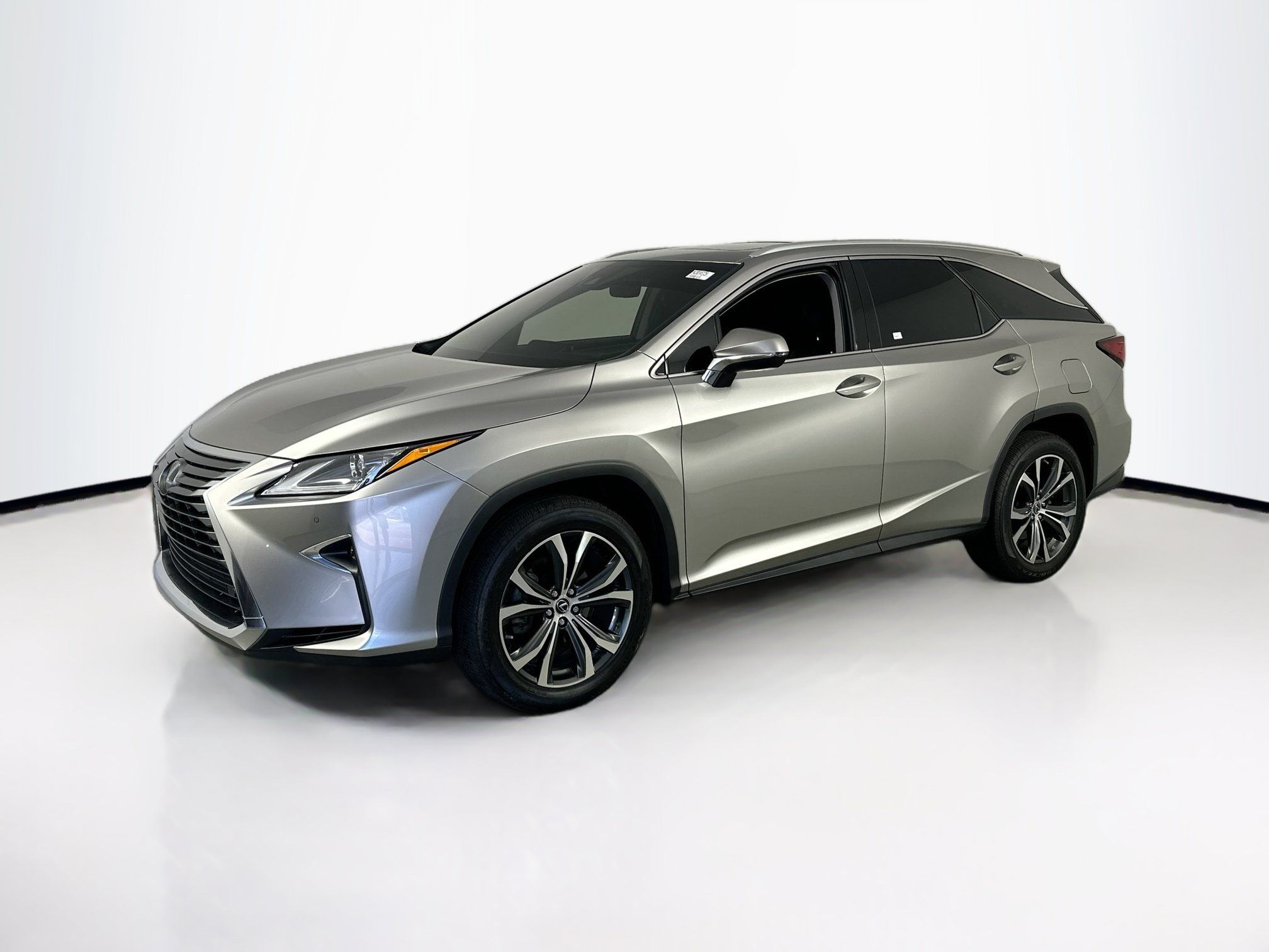 Used 2019 Lexus RX 350L FWD image 1