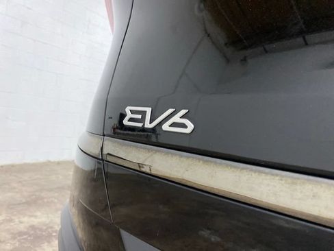 Used 2024 Kia EV6 GT-Line AWD/4WD image 98