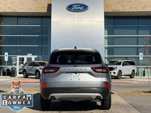 Used 2024 Ford Escape Active image 20