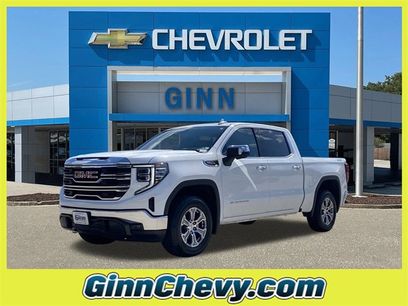 Used 2024 GMC Sierra 1500 SLT