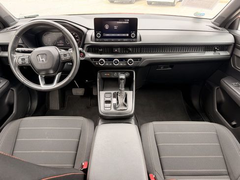 Certified 2024 Honda CR-V Sport image 2