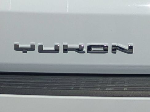 New 2026 GMC Yukon XL AT4 w/ AT4 Premium Plus Package AWD/4WD image 10