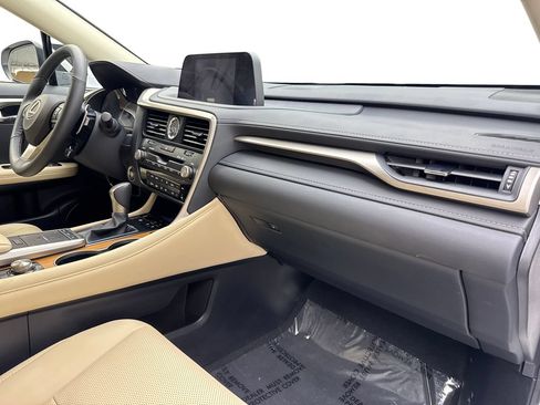 Used 2022 Lexus RX 350 FWD w/ Premium Package image 52