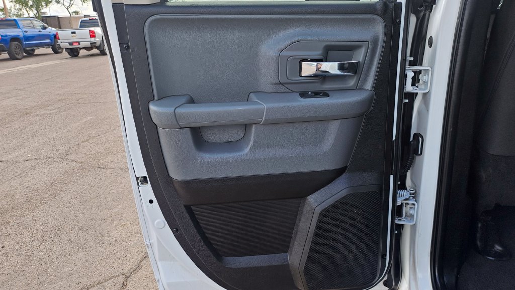 Used 2020 RAM 1500 Warlock w/ Electronics Group AWD/4WD image 22