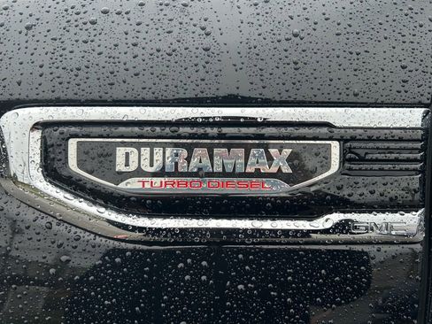 Used 2023 GMC Sierra 1500 Denali w/ Denali Reserve Package AWD/4WD image 31