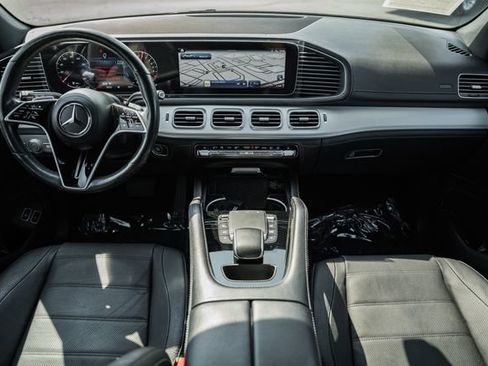 Used 2024 Mercedes-Benz GLE 450e 4MATIC image 21