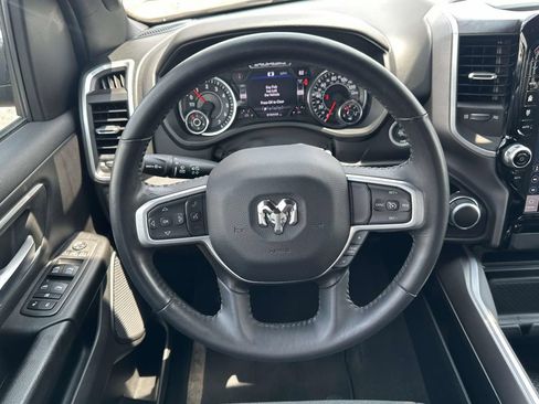 Used 2023 RAM 1500 Big Horn AWD/4WD image 17