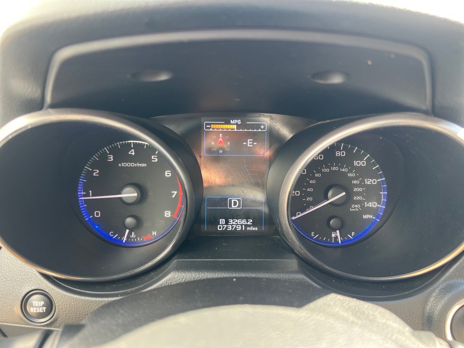 Used 2018 Subaru Outback 2.5i Limited AWD/4WD image 32