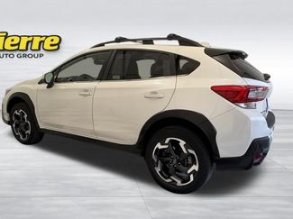 Used 2023 Subaru Crosstrek 2.5i Limited AWD/4WD video 2