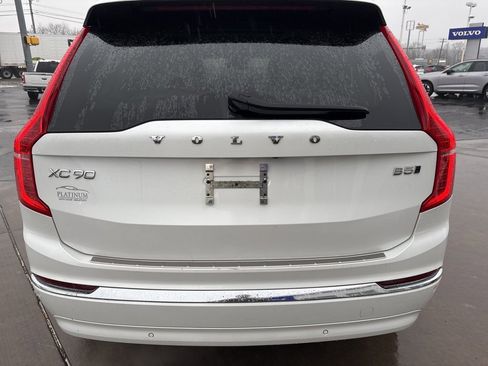 Certified 2023 Volvo XC90 B5 Plus w/ Protection Package Premier image 7