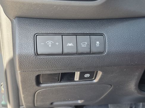 Certified 2022 Hyundai Santa Fe SEL w/ Convenience Package FWD image 26