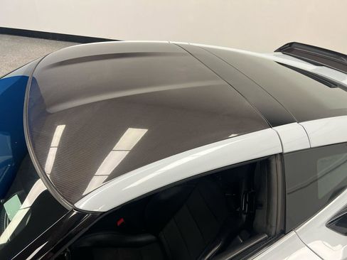 Used 2018 Chevrolet Corvette Grand Sport w/ Carbon 65 Edition RWD image 15