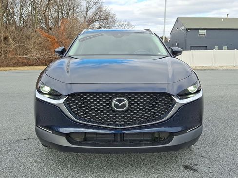 Certified 2023 MAZDA CX-30 AWD 2.5 S w/ Select Package image 2