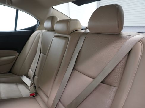 Used 2015 Acura TLX w/ Technology Package FWD image 13