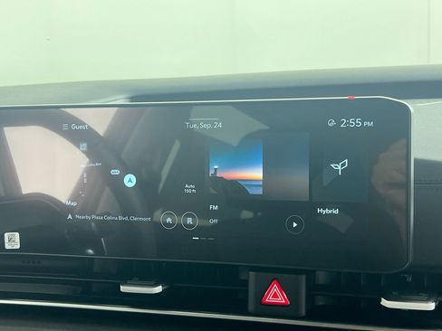 New 2026 Kia Carnival EX FWD image 26