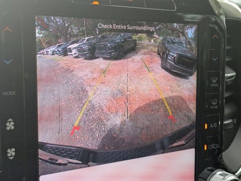 New 2026 RAM 1500 Laramie w/ Sport Appearance Package image 18