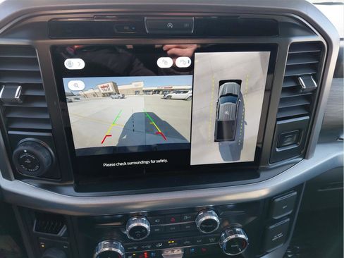 New 2026 Ford F150 Lariat w/ Equipment Group 501A Mid image 38