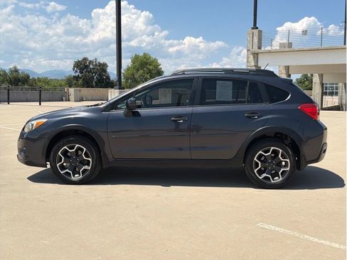 Used 2013 Subaru Crosstrek 2.0i Premium AWD/4WD image 4