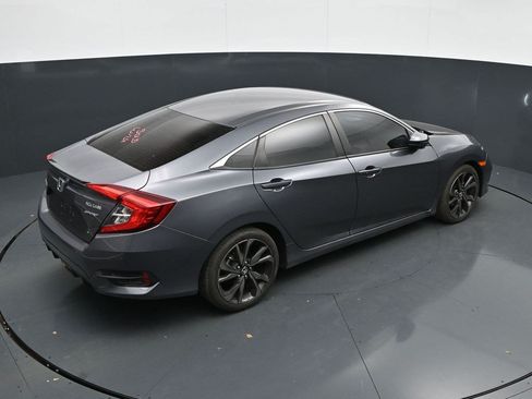 Used 2021 Honda Civic Sport image 19