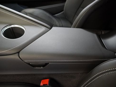 New 2026 Chevrolet Corvette E-Ray w/ Battery Protection Package image 20