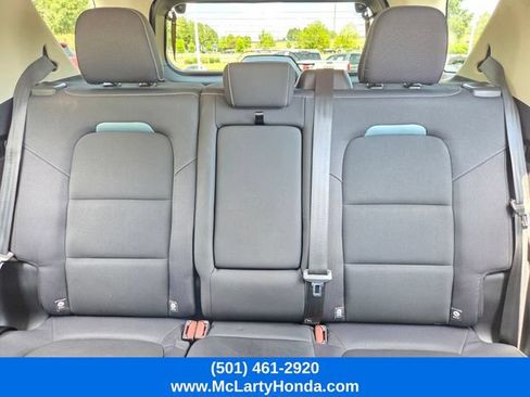 Used 2021 Ford Bronco Sport Badlands AWD/4WD image 10