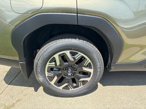 New 2026 Subaru Forester Premium AWD/4WD image 10