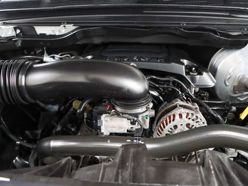 Used 2022 RAM 1500 Rebel w/ Rebel Level 2 Equipment Group AWD/4WD image 32