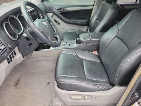 Used 2006 Toyota 4Runner Sport image 4