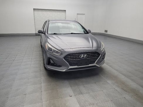 Used 2019 Hyundai Sonata ECO image 14