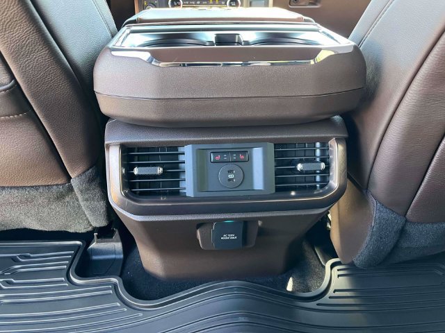 New 2026 Ford F150 King Ranch w/ Equipment Group 601A High AWD/4WD image 15